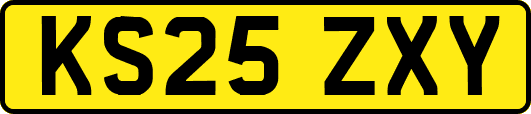KS25ZXY