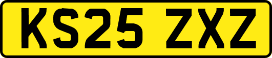 KS25ZXZ