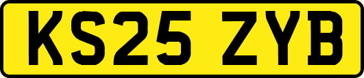 KS25ZYB
