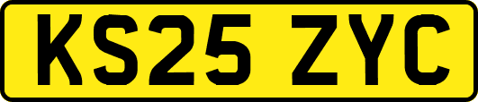 KS25ZYC