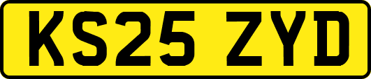KS25ZYD