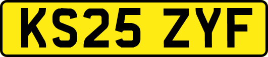 KS25ZYF