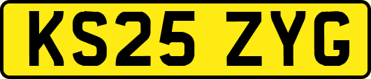 KS25ZYG