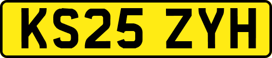 KS25ZYH