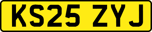 KS25ZYJ