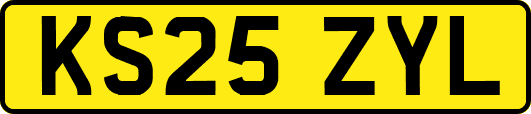 KS25ZYL
