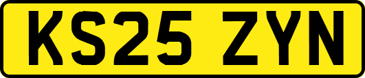 KS25ZYN