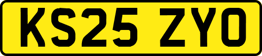 KS25ZYO