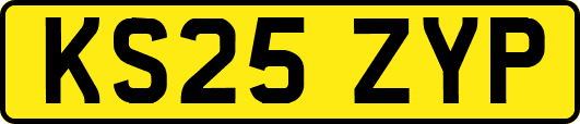 KS25ZYP