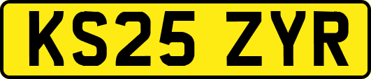 KS25ZYR