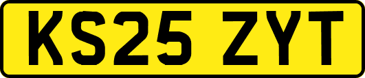 KS25ZYT
