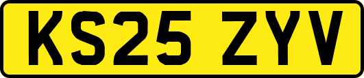 KS25ZYV