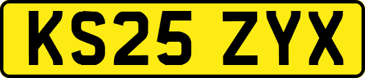 KS25ZYX