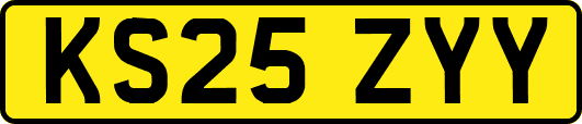KS25ZYY