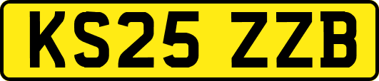 KS25ZZB