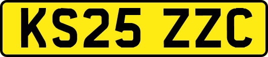 KS25ZZC