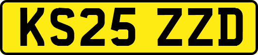 KS25ZZD