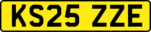 KS25ZZE