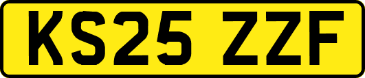 KS25ZZF