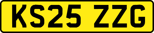 KS25ZZG