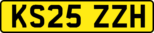 KS25ZZH