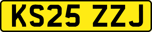KS25ZZJ