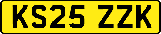 KS25ZZK