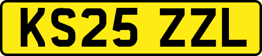 KS25ZZL