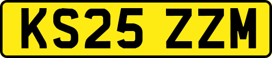 KS25ZZM