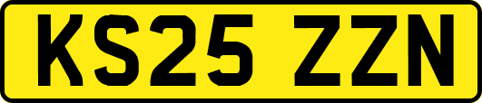 KS25ZZN