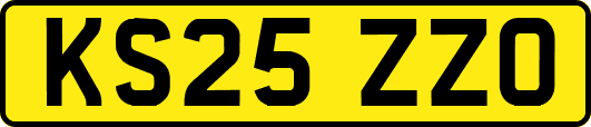 KS25ZZO