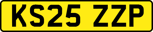 KS25ZZP