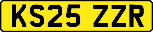 KS25ZZR