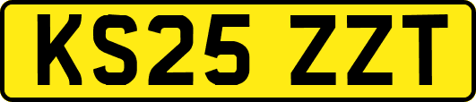 KS25ZZT
