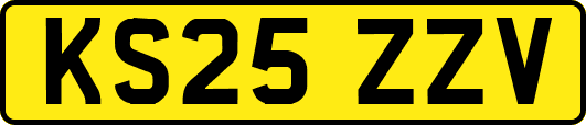 KS25ZZV