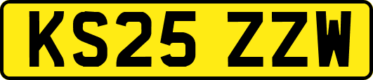 KS25ZZW