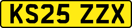 KS25ZZX