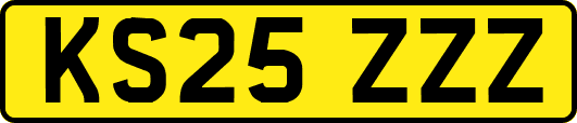 KS25ZZZ