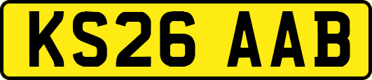 KS26AAB