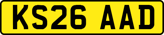 KS26AAD