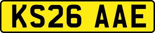 KS26AAE