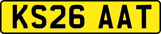 KS26AAT
