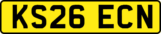 KS26ECN