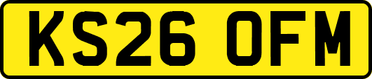 KS26OFM