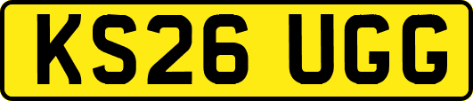KS26UGG