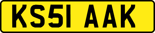 KS51AAK