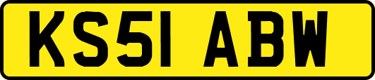 KS51ABW