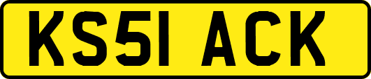 KS51ACK