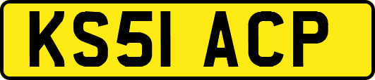 KS51ACP