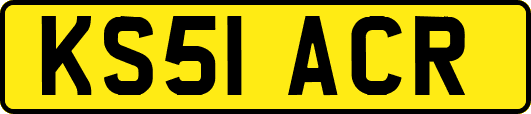 KS51ACR